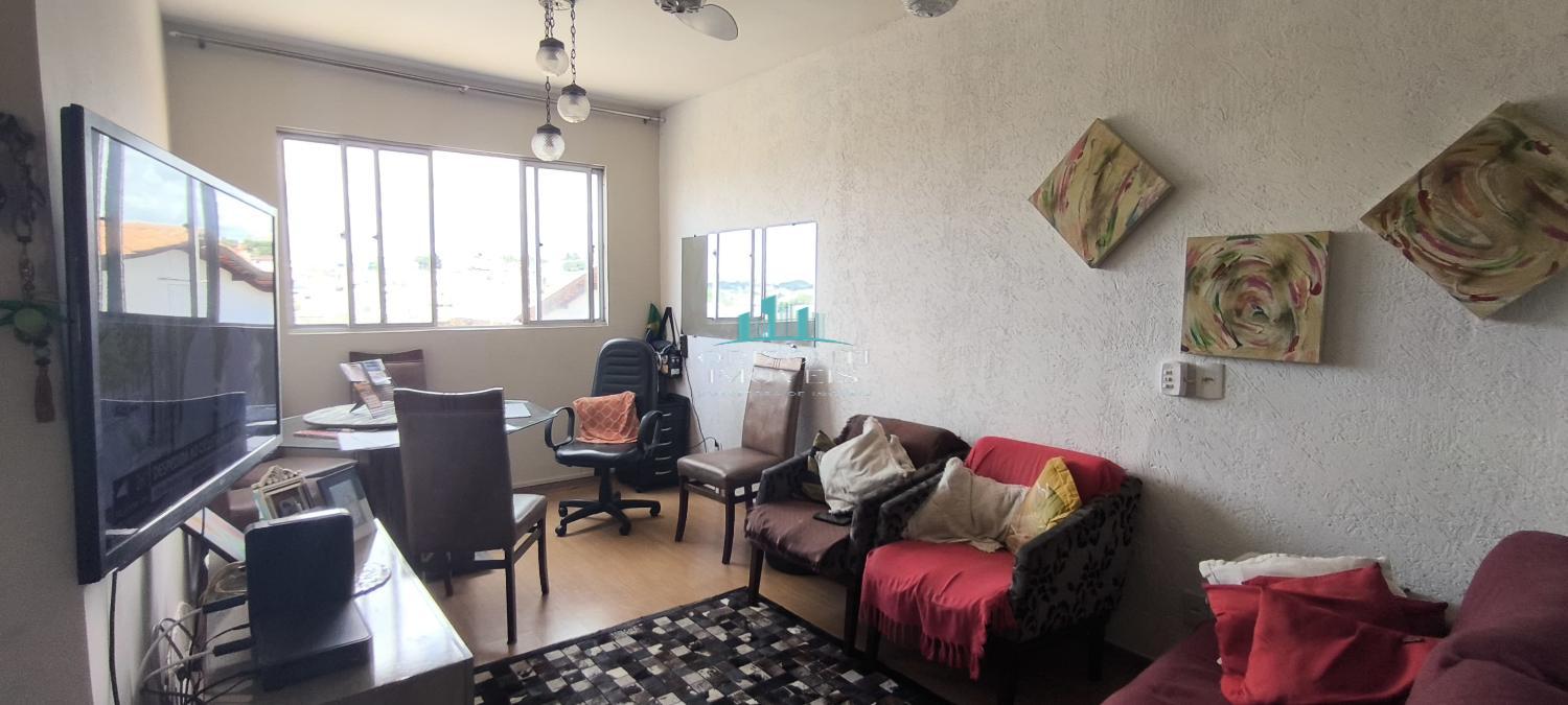 Cobertura à venda com 2 quartos, 150m² - Foto 2