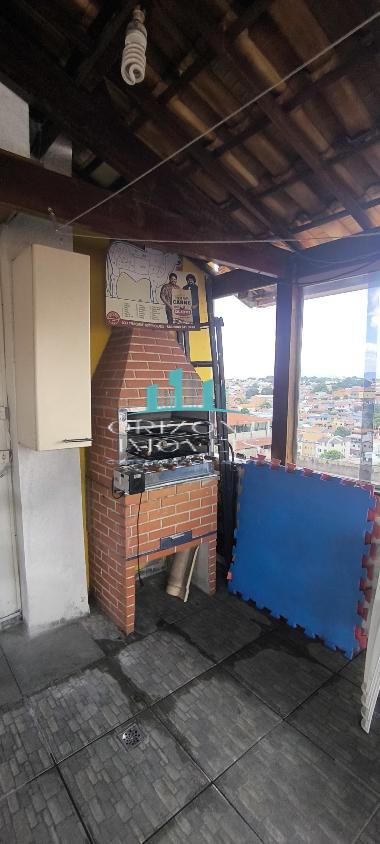 Cobertura à venda com 2 quartos, 150m² - Foto 21