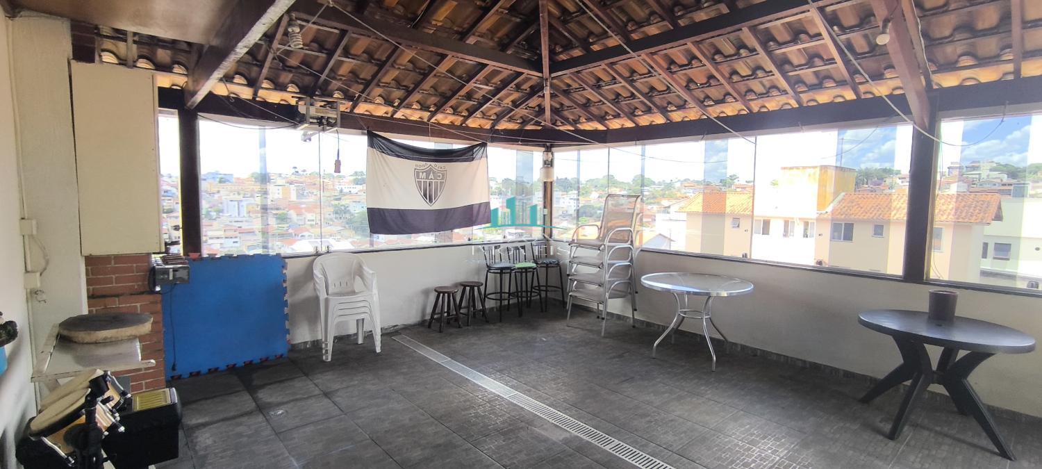 Cobertura à venda com 2 quartos, 150m² - Foto 23