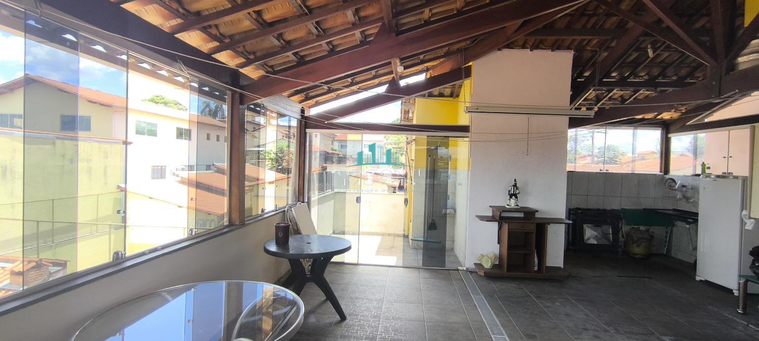 Cobertura à venda com 2 quartos, 150m² - Foto 28
