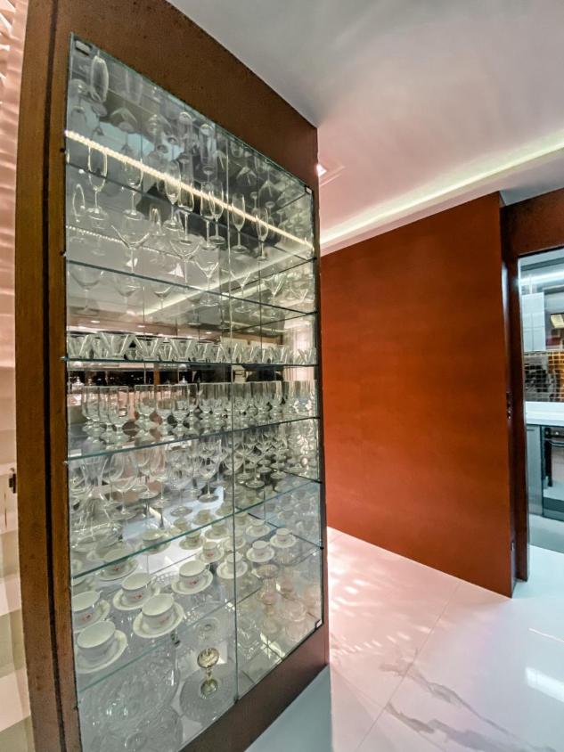 Cobertura à venda com 3 quartos, 236m² - Foto 1