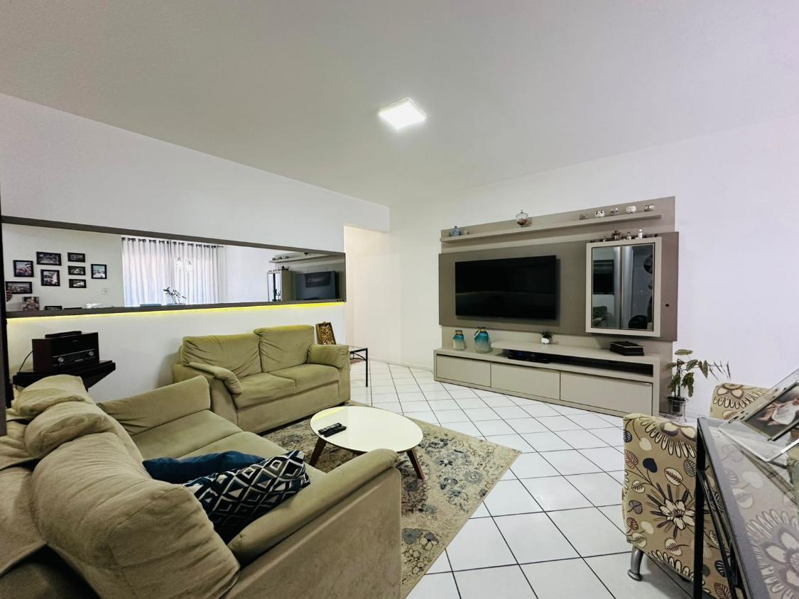 Apartamento à venda com 3 quartos, 109m² - Foto 4