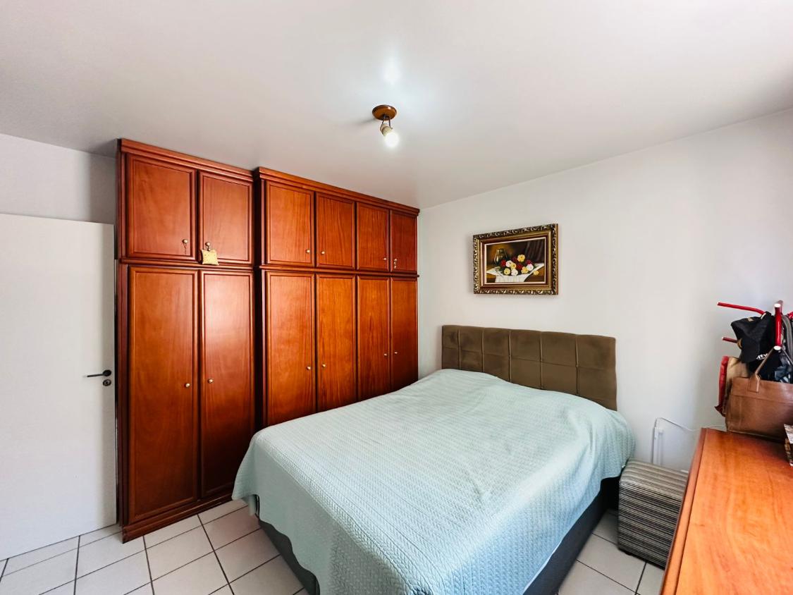 Apartamento à venda com 3 quartos, 109m² - Foto 5