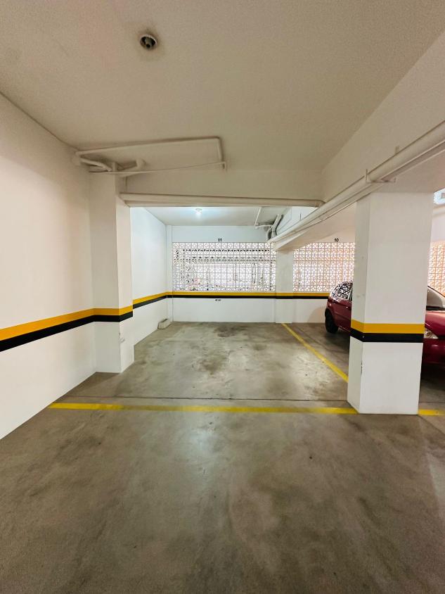 Apartamento à venda com 3 quartos, 109m² - Foto 6