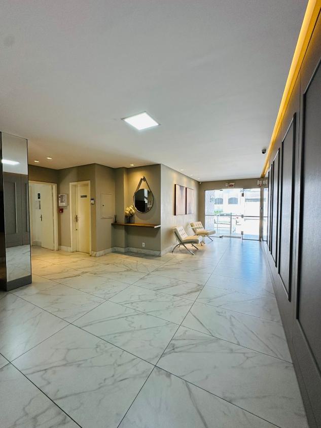 Apartamento à venda com 3 quartos, 109m² - Foto 8