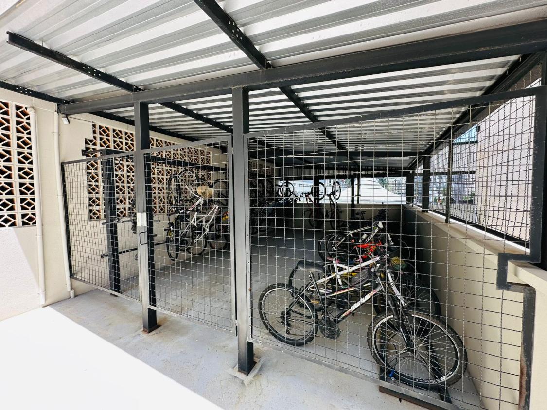 Apartamento à venda com 3 quartos, 109m² - Foto 11