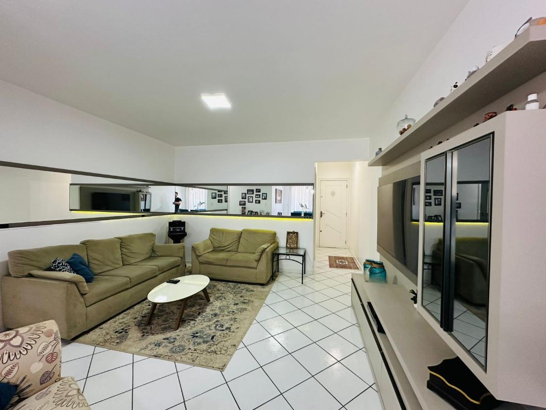 Apartamento à venda com 3 quartos, 109m² - Foto 12