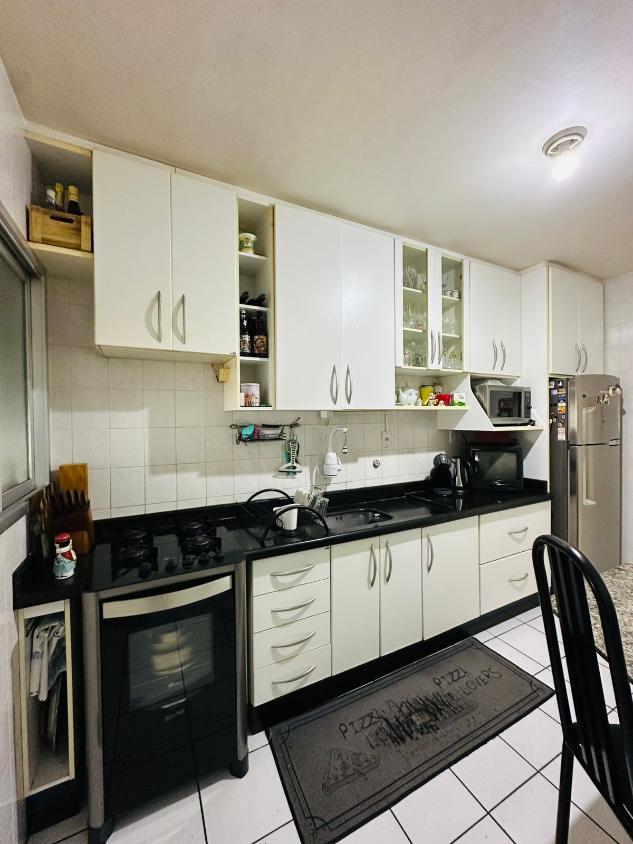 Apartamento à venda com 3 quartos, 109m² - Foto 13