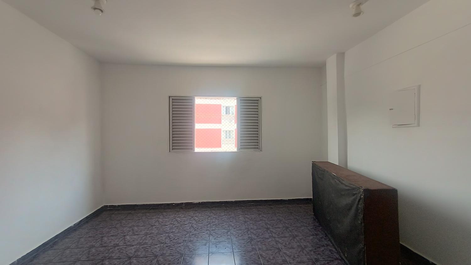 Apartamento à venda com 1 quarto, 30m² - Foto 4