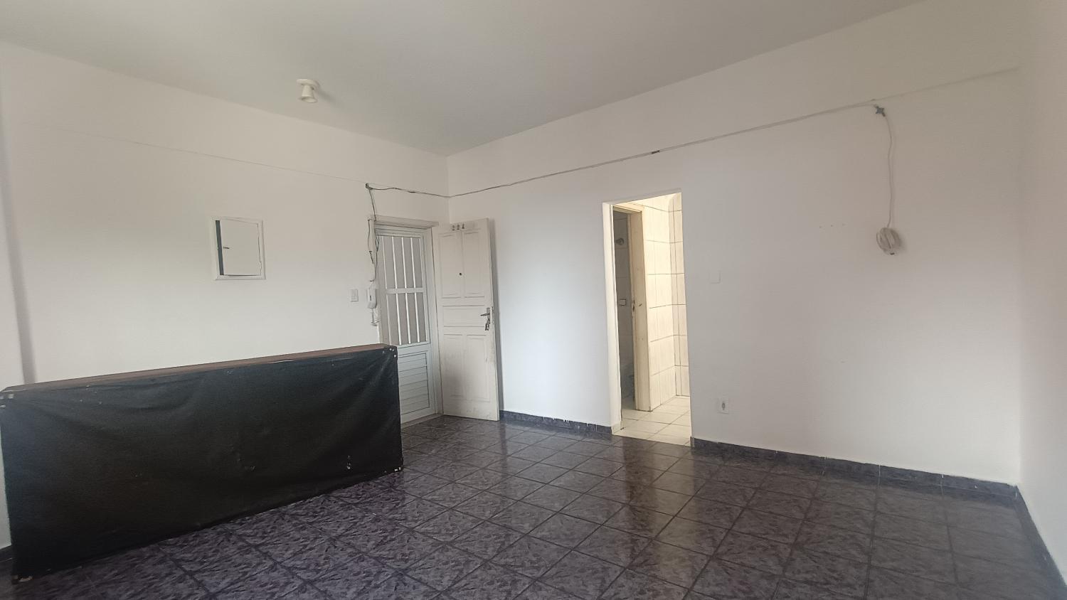 Apartamento à venda com 1 quarto, 30m² - Foto 6