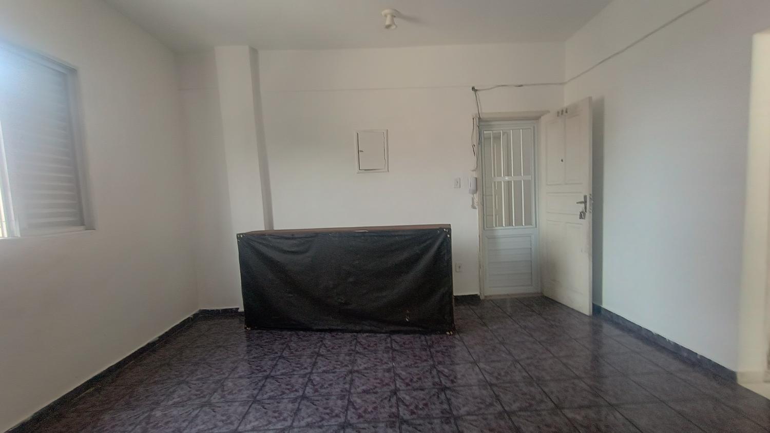 Apartamento à venda com 1 quarto, 30m² - Foto 7