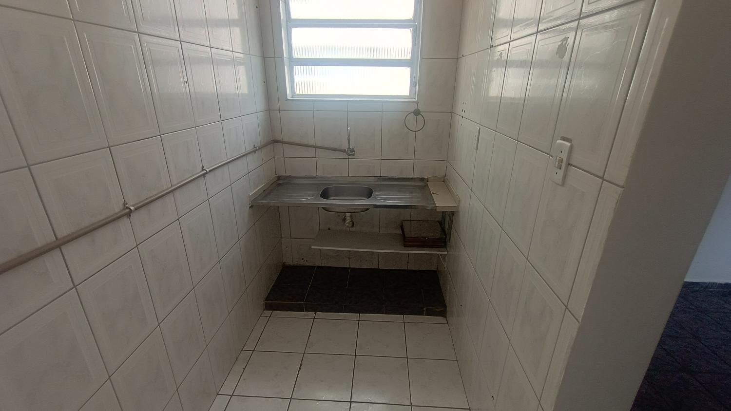 Apartamento à venda com 1 quarto, 30m² - Foto 9