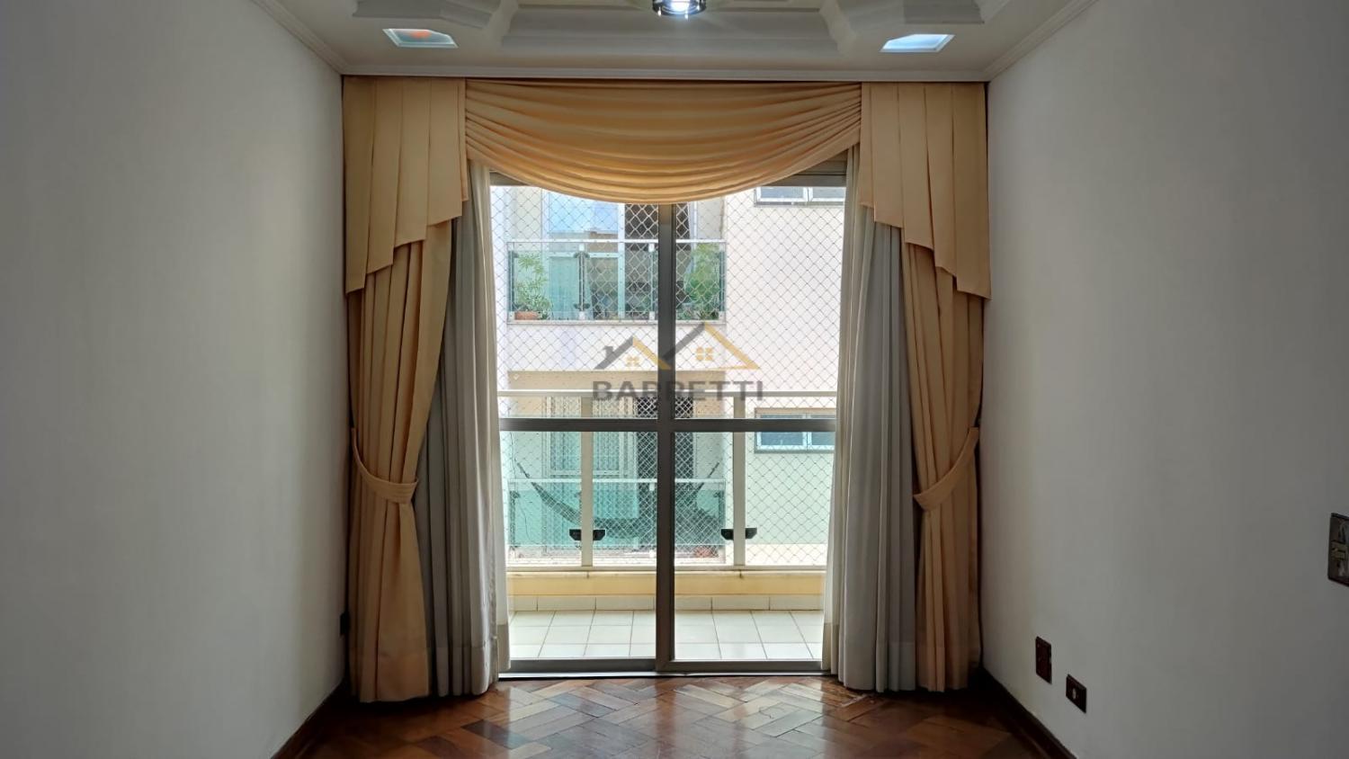 Apartamento, 3 quartos, 87 m² - Foto 2