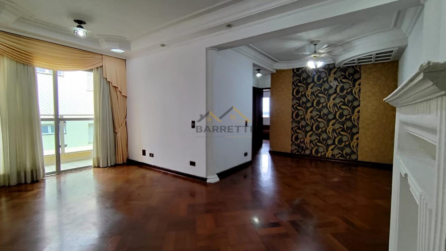 Apartamento, 3 quartos, 87 m² - Foto 1
