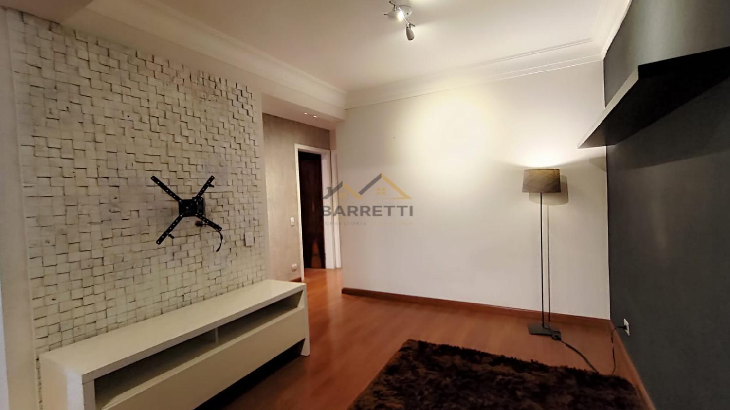 Apartamento, 3 quartos, 89 m² - Foto 4