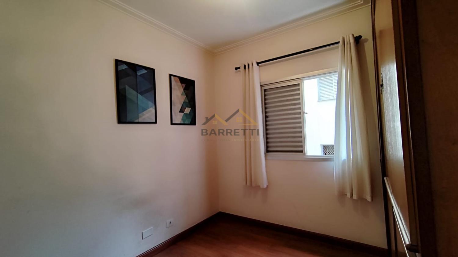 Apartamento, 3 quartos, 89 m² - Foto 6