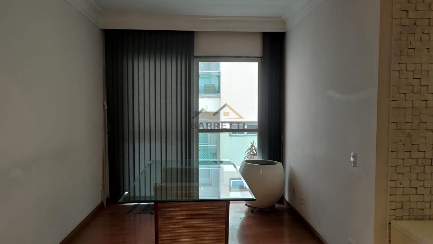 Apartamento, 3 quartos, 89 m² - Foto 1