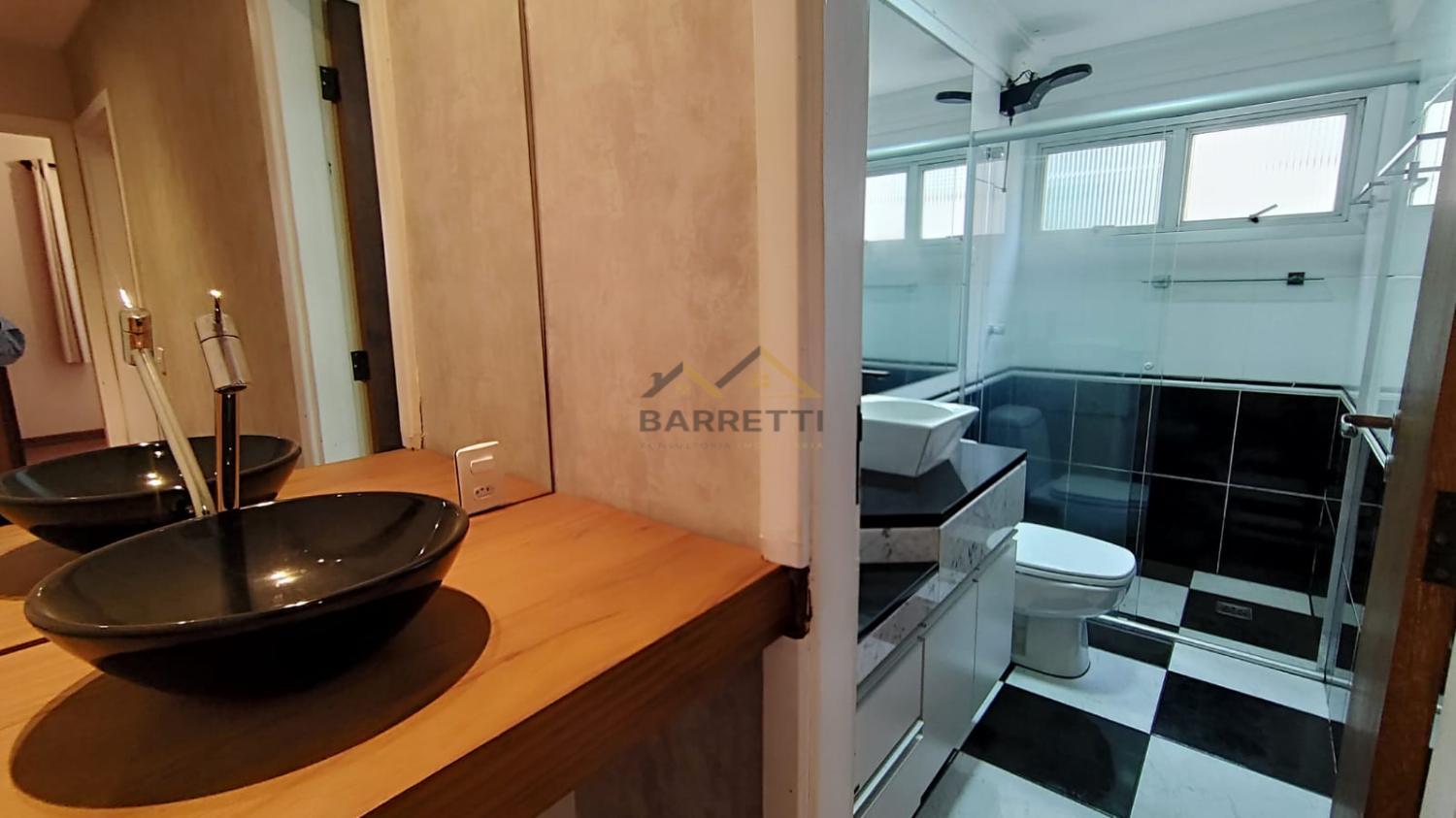 Apartamento, 3 quartos, 89 m² - Foto 9