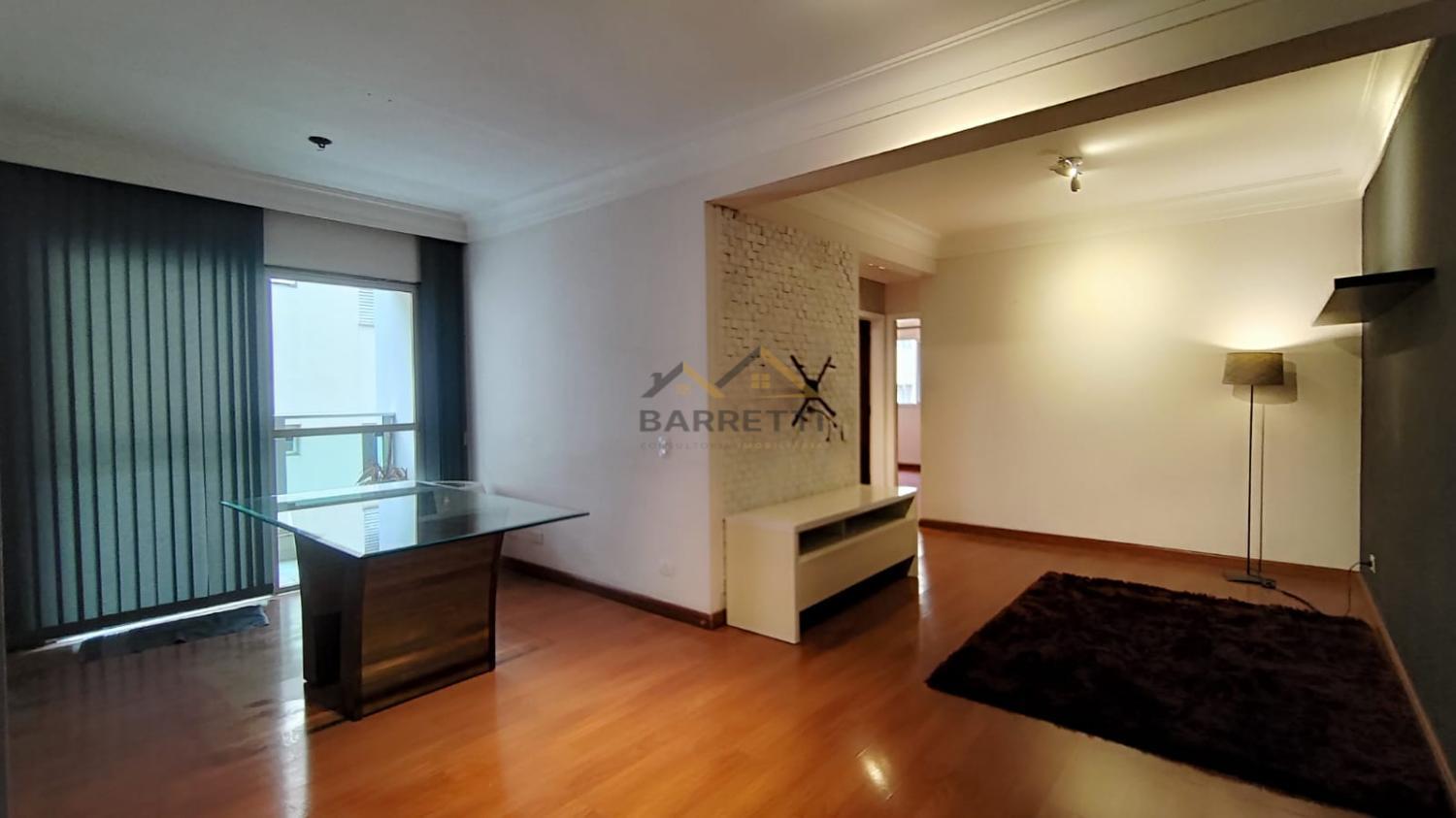 Apartamento, 3 quartos, 89 m² - Foto 3