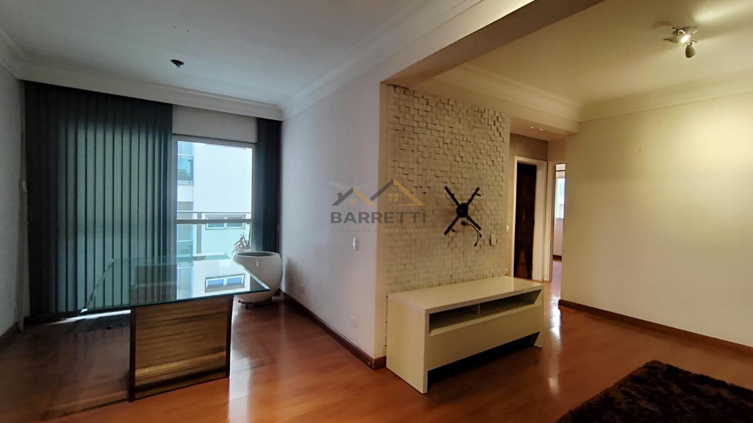 Apartamento, 3 quartos, 89 m² - Foto 2