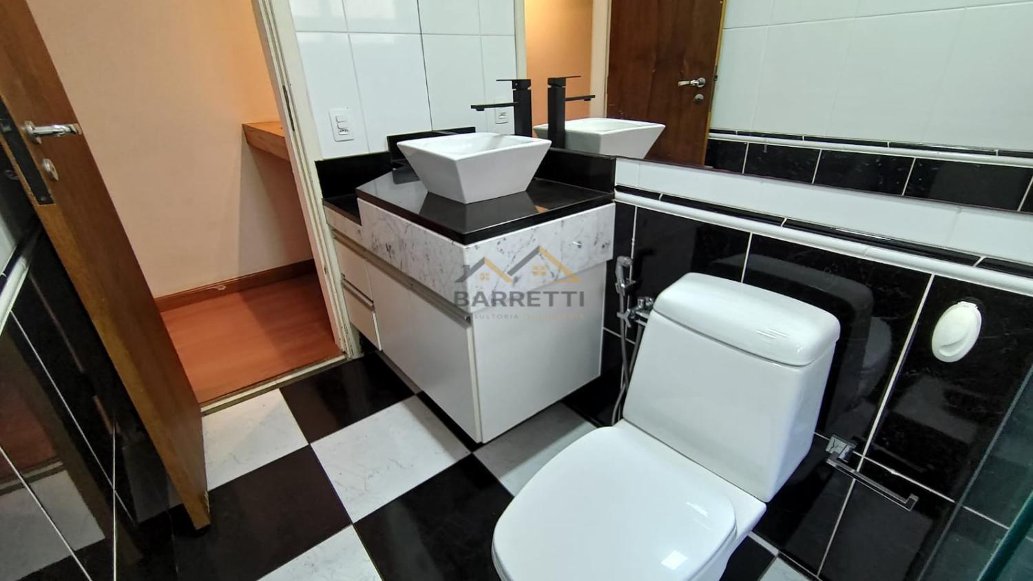 Apartamento, 3 quartos, 89 m² - Foto 11