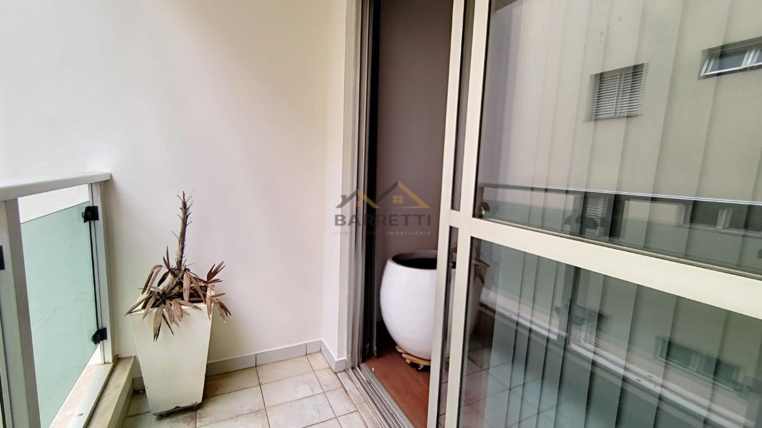 Apartamento, 3 quartos, 89 m² - Foto 27