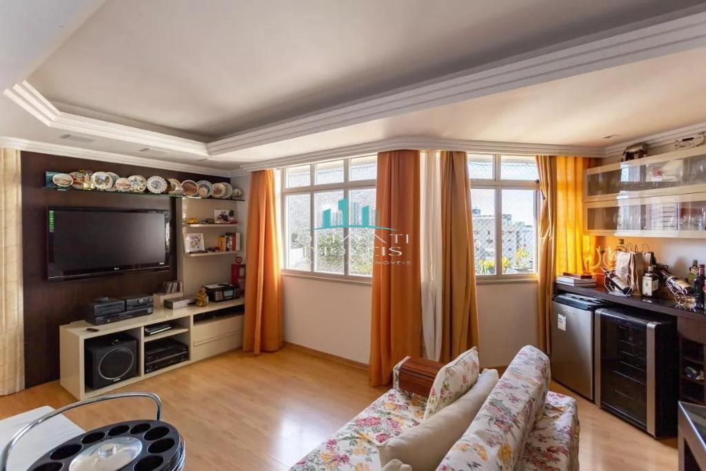 Apartamento para alugar com 4 quartos - Foto 21