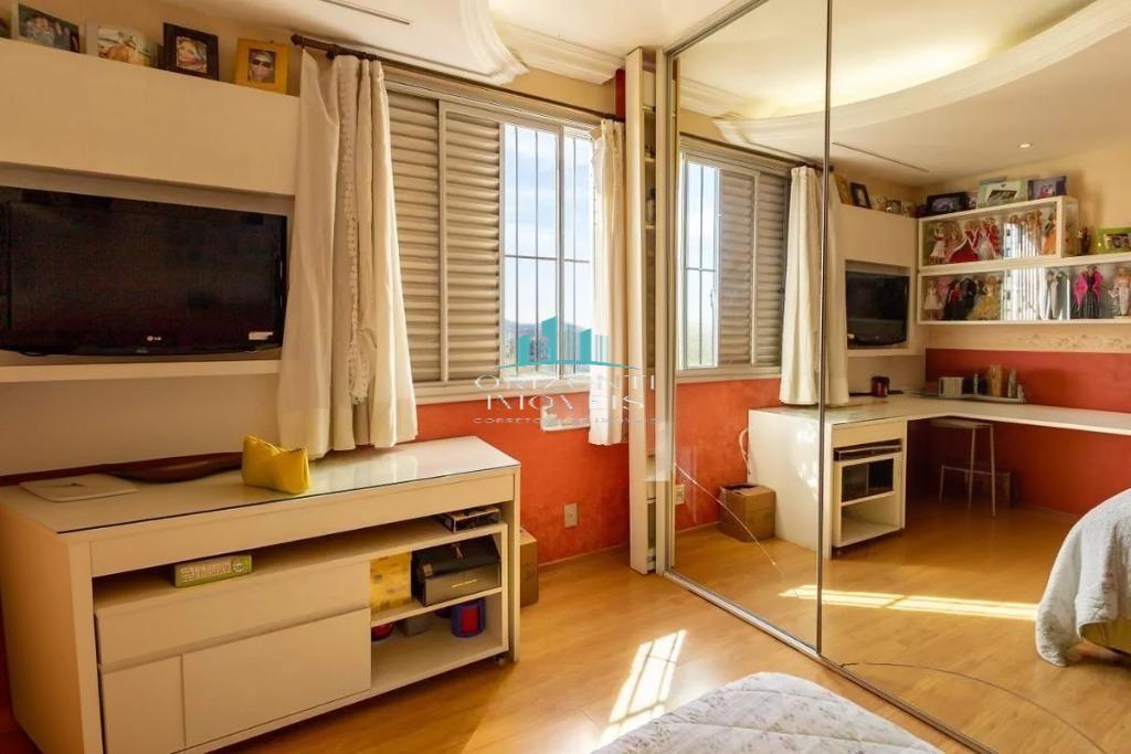 Apartamento para alugar com 4 quartos - Foto 10