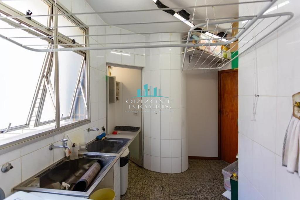 Apartamento para alugar com 4 quartos - Foto 19