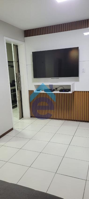 Apartamento para alugar com 2 quartos, 65m² - Foto 8