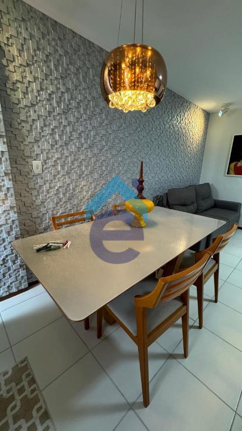 Apartamento para alugar com 2 quartos, 65m² - Foto 3