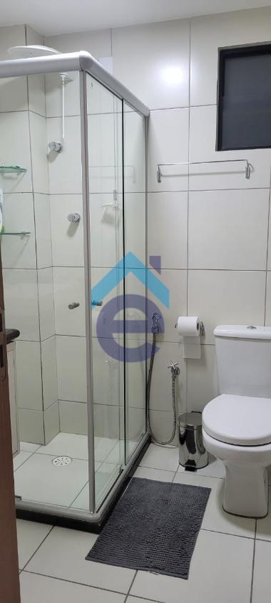 Apartamento para alugar com 2 quartos, 65m² - Foto 16