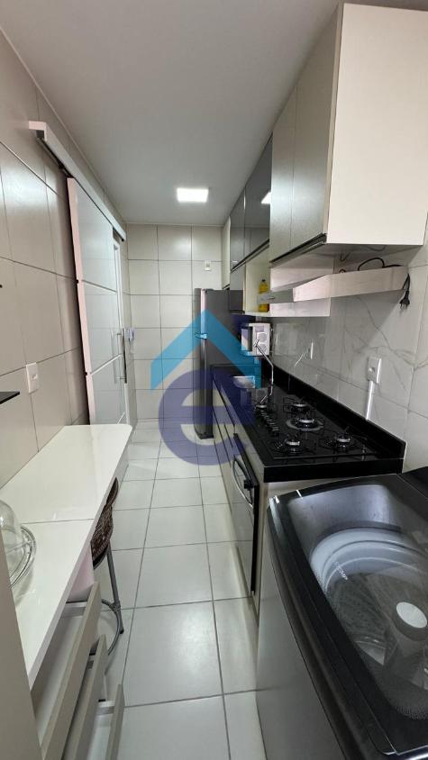 Apartamento para alugar com 2 quartos, 65m² - Foto 11