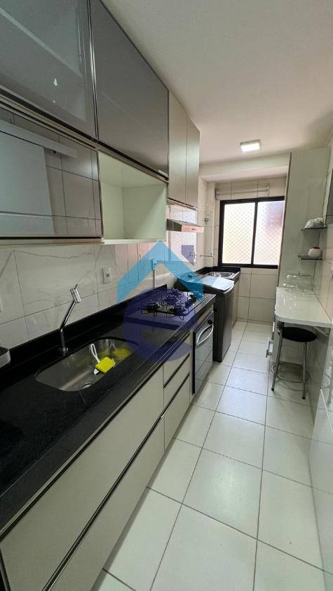 Apartamento para alugar com 2 quartos, 65m² - Foto 9