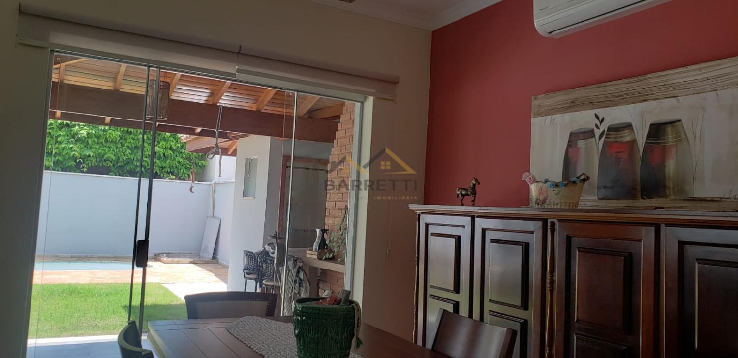 Casa, 3 quartos, 154 m² - Foto 2