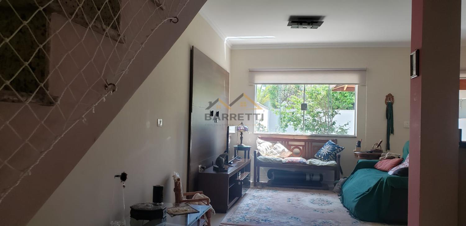 Casa, 3 quartos, 154 m² - Foto 8