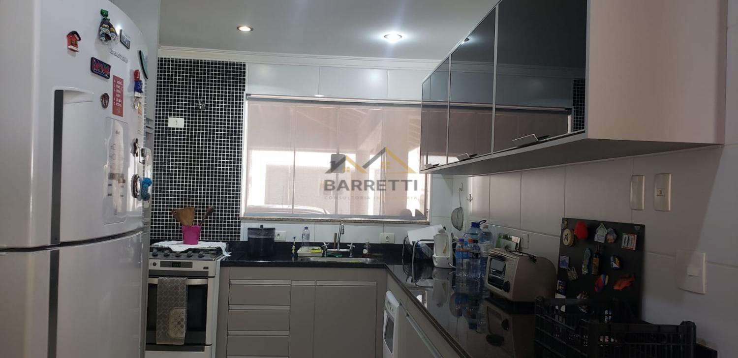 Casa, 3 quartos, 154 m² - Foto 4