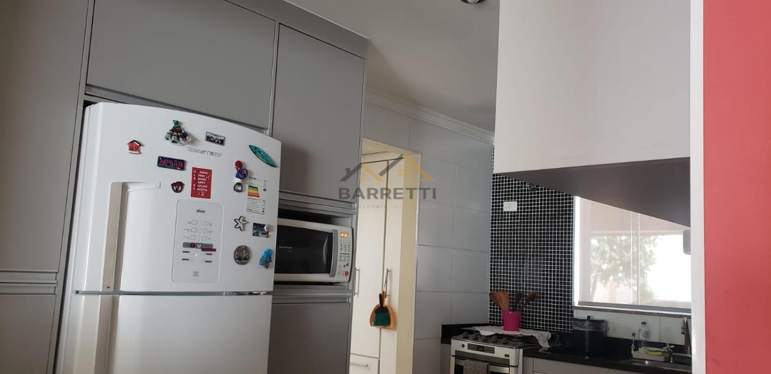 Casa, 3 quartos, 154 m² - Foto 7