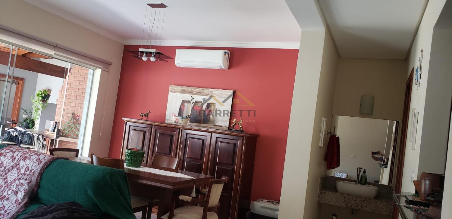 Casa, 3 quartos, 154 m² - Foto 6