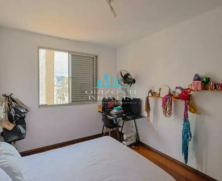 Apartamento para alugar com 4 quartos - Foto 1