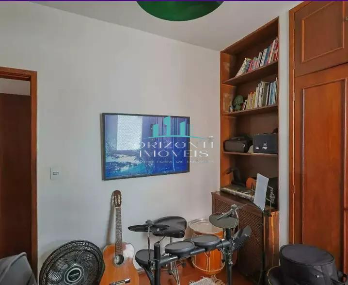 Apartamento para alugar com 4 quartos - Foto 3