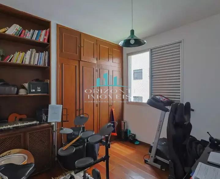 Apartamento para alugar com 4 quartos - Foto 9