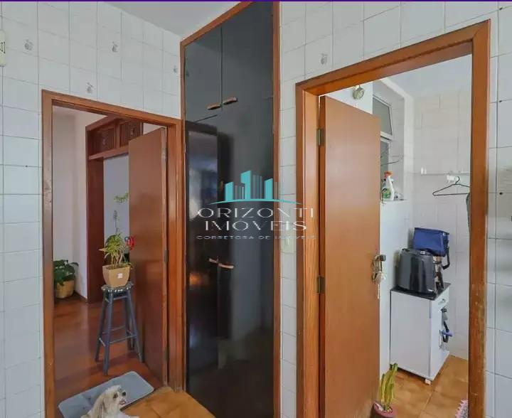 Apartamento para alugar com 4 quartos - Foto 17