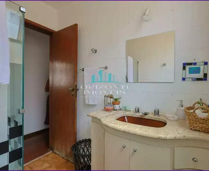 Apartamento para alugar com 4 quartos - Foto 21