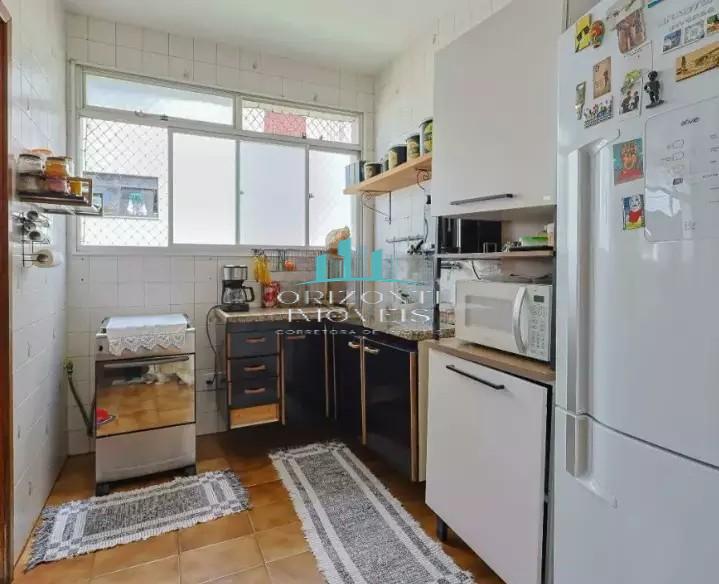 Apartamento para alugar com 4 quartos - Foto 8