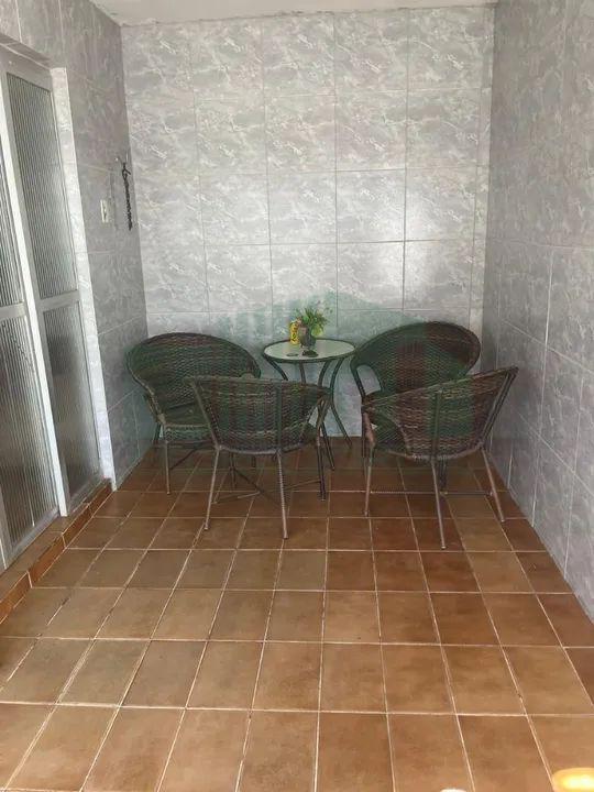 Casa à venda com 3 quartos, 73m² - Foto 5