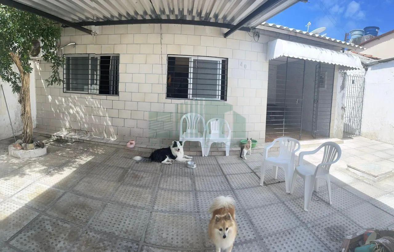 Casa à venda com 3 quartos, 73m² - Foto 17