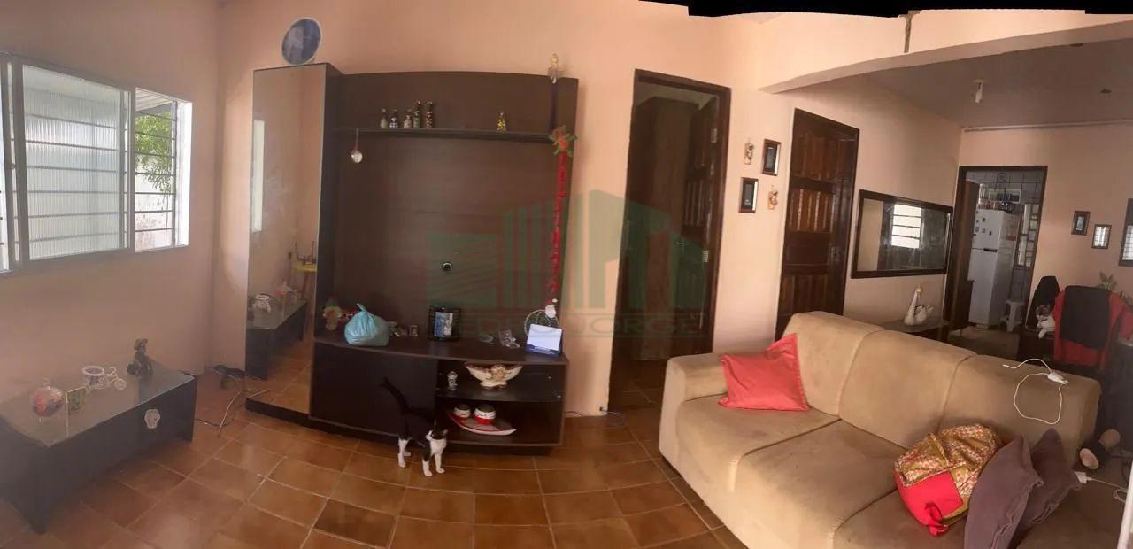 Casa à venda com 3 quartos, 73m² - Foto 6