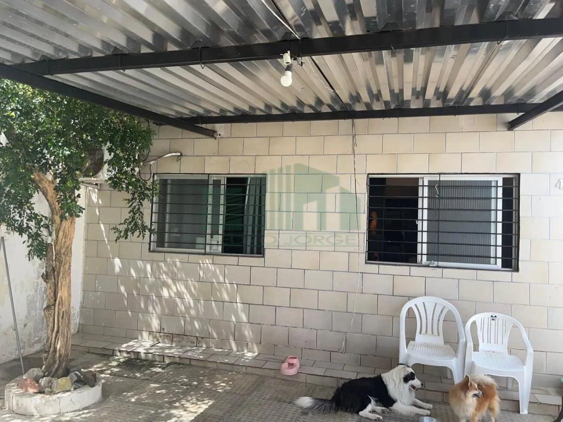 Casa à venda com 3 quartos, 73m² - Foto 3