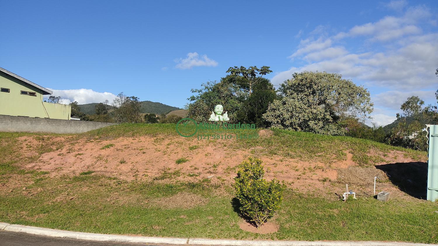 Terreno à venda, 2879m² - Foto 2